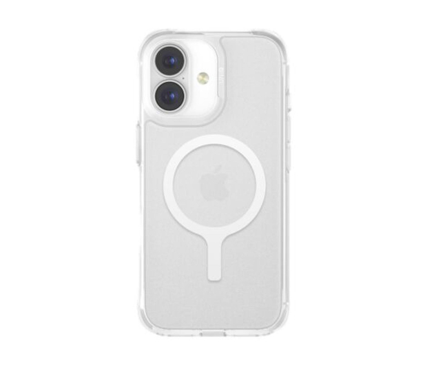 Uniq LifePro Xtreme do iPhone 17 Magclick Charging przezroczysty - 1471708 - zdjęcie 2